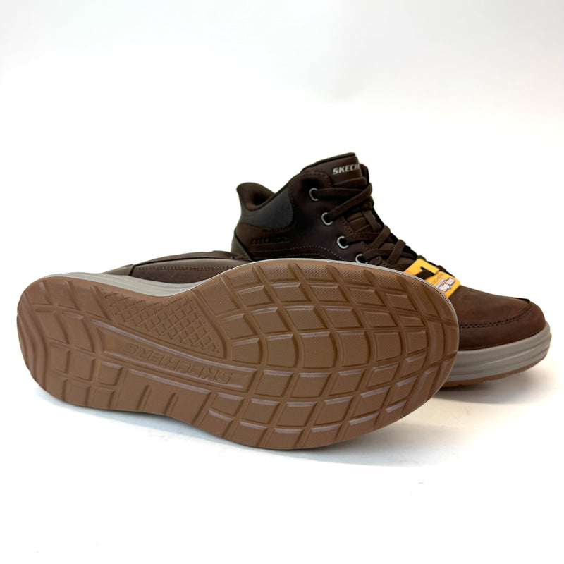 Skechers miehet Sterling Rogan 11489
