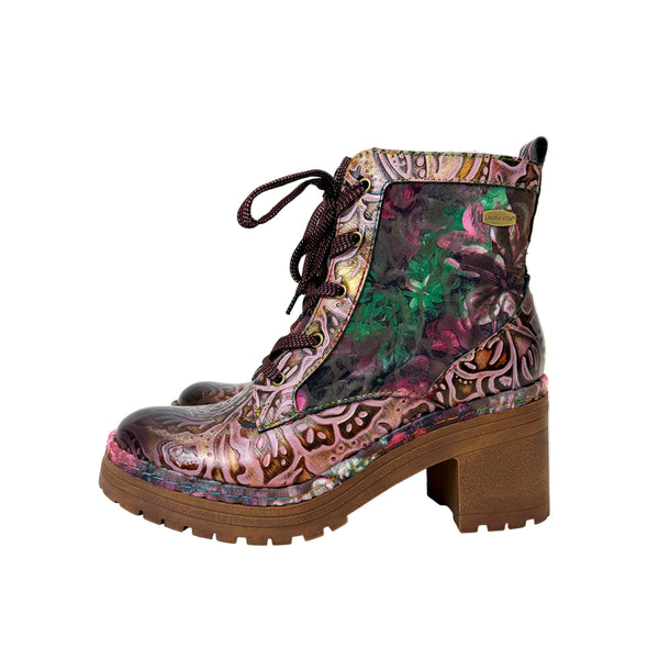 Laura Vita Monao violet 11491