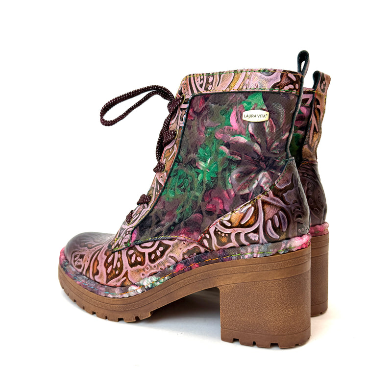 Laura Vita Monao violet 11491