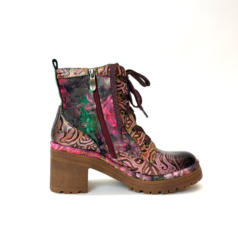 Laura Vita Monao violet 11491