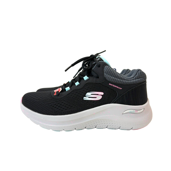 Skechers waterproof arch fit 2.0-rainy days 11528
