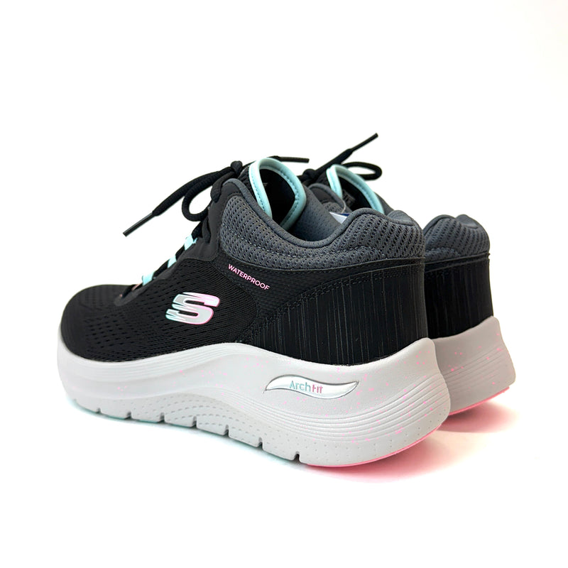Skechers waterproof arch fit 2.0-rainy days 11528