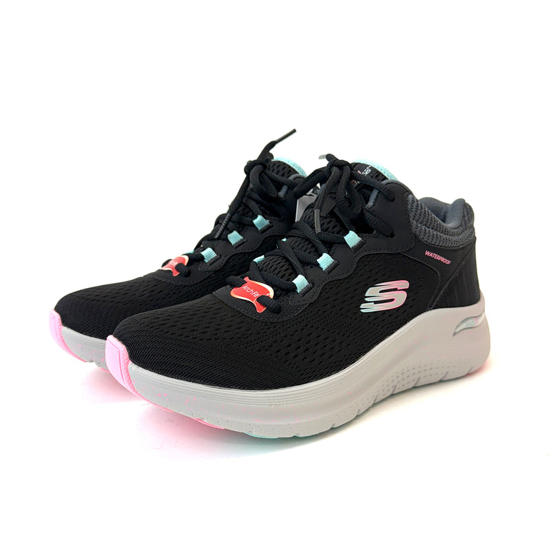Skechers waterproof arch fit 2.0-rainy days 11528