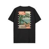 Makia Kekkonen T-shirt 12308