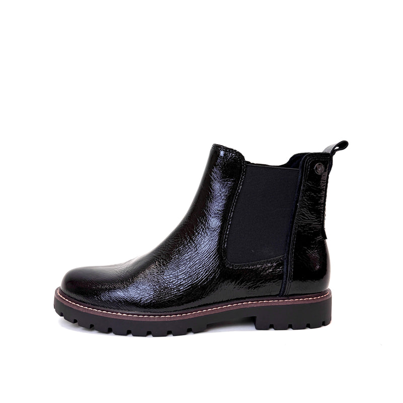 Caprice kiiltonahkanilkkuri 11587