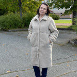 Makia Alina coat 11478
