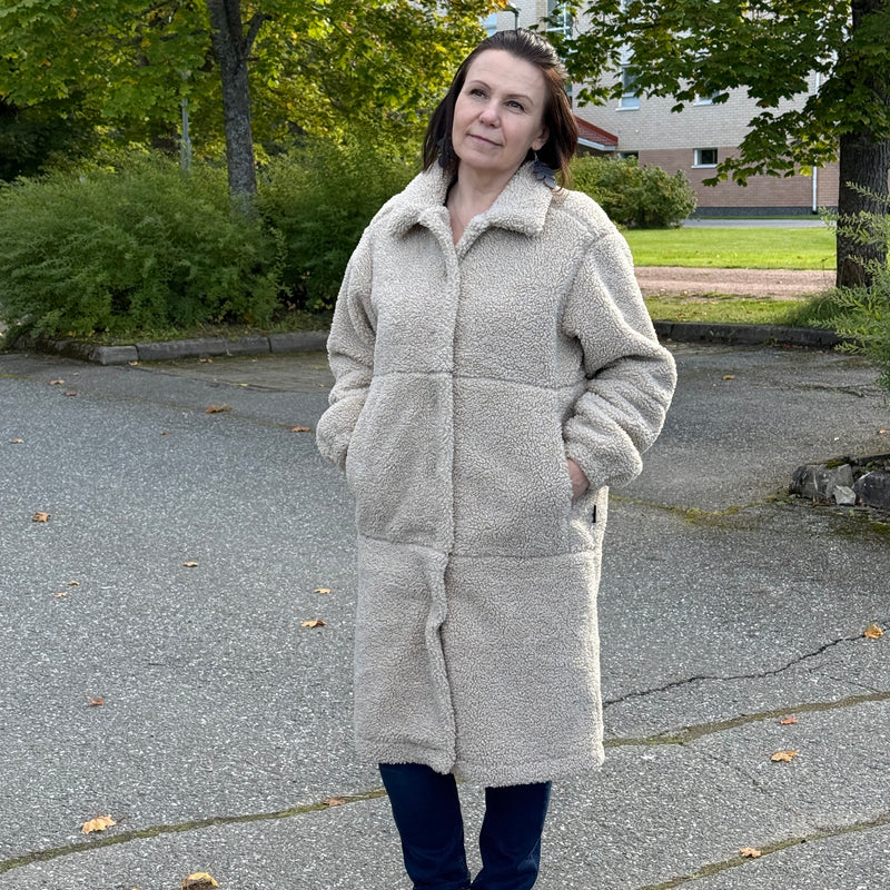 Makia Alina coat 11478