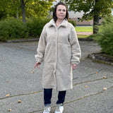 Makia Alina coat 11478