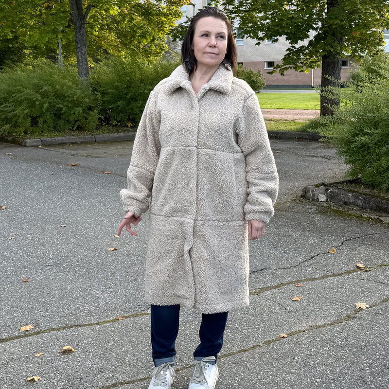 Makia Alina coat 11478