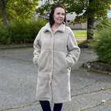 Makia Alina coat 11478