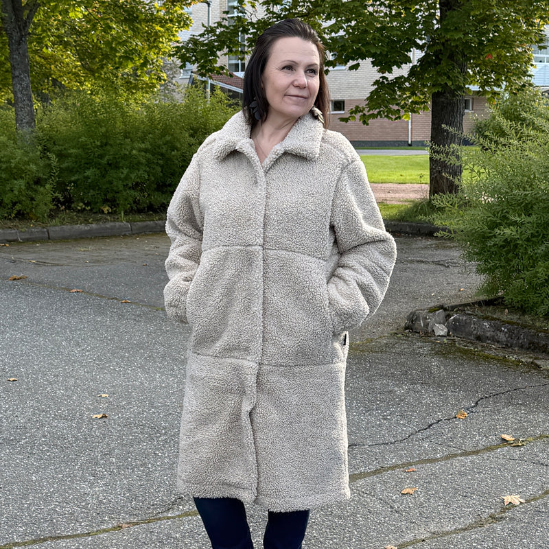 Makia Alina coat 11478