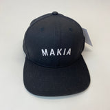 Makia Pujo snapback lippis 9343