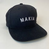 Makia Pujo snapback lippis 9343