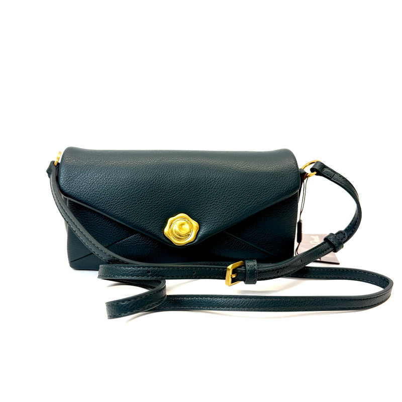 Daniele Donati olkalaukku, sinettisolki 11647