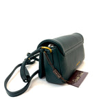 Daniele Donati olkalaukku, sinettisolki 11647