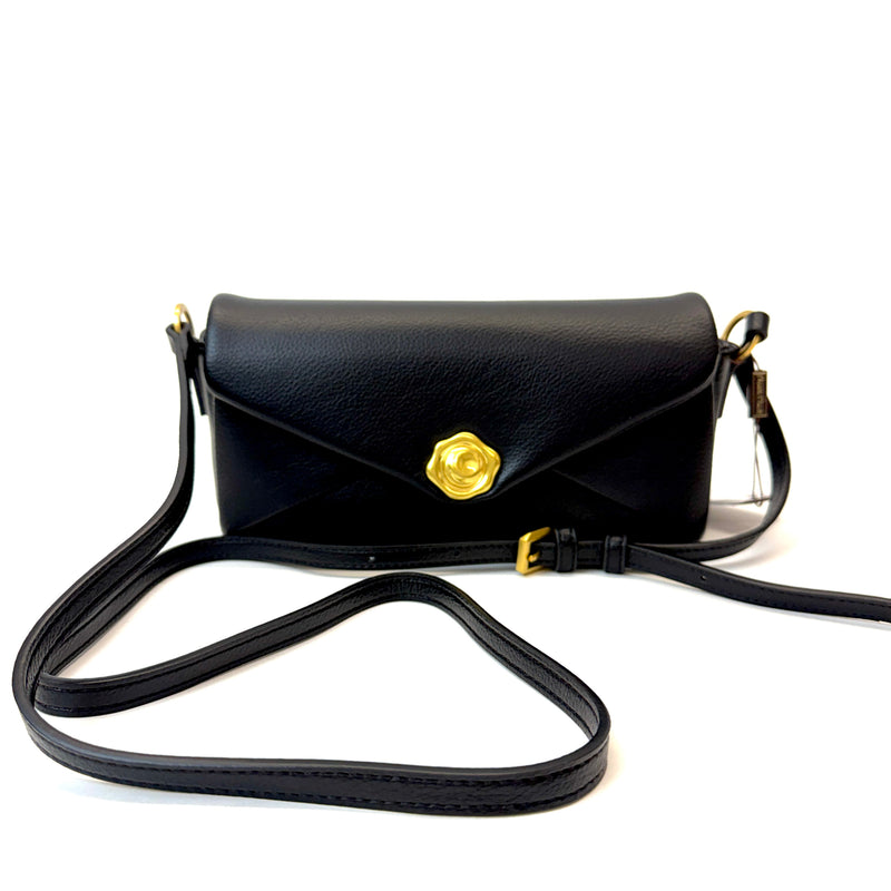 Daniele Donati olkalaukku, sinettisolki 11647