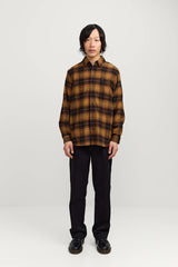 Makia Eric shirt 12383