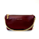 Daniele Donati 3-osainen olkalaukku 11646