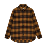Makia Eric shirt 12383