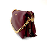 Daniele Donati 3-osainen olkalaukku 11646