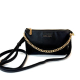 Daniele Donati 3-osainen olkalaukku 11646