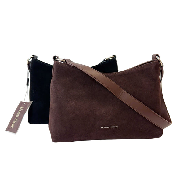 Daniele Donati olkalaukku 11650