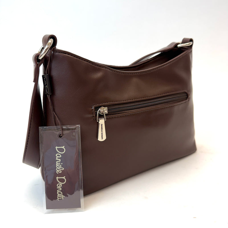 Daniele Donati olkalaukku 11650