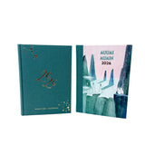 Viikkopäivyri A5, 2026   11786