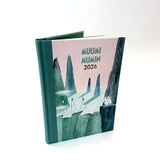 Viikkopäivyri A5, 2026   11786