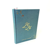 Viikkopäivyri A5, 2026   11786