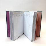 Viikkopäivyri A5, 2026   11786