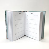 One Line a Day Päiväkirja, Muumi  11787