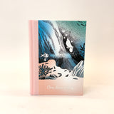 One Line a Day Päiväkirja, Muumi  11787