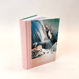 One Line a Day Päiväkirja, Muumi  11787