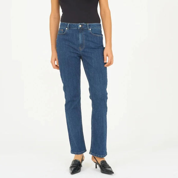 IVY Lulu jeans Middark Nottingham 9451