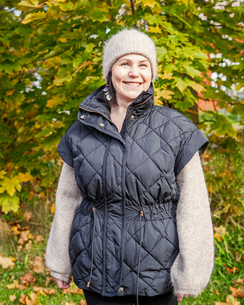 Rue de Femme New Axelle jacket 11539
