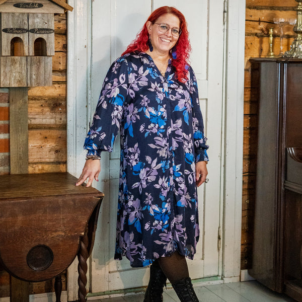 Claire Deljin paitamekko 11226
