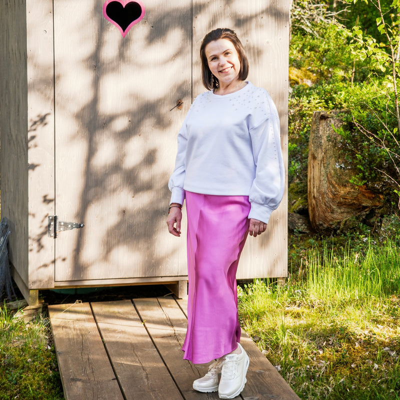Rue de Femme Roxane skirt 11169