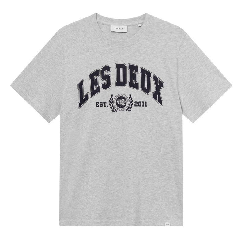 Les Deux University T-shirt 9350