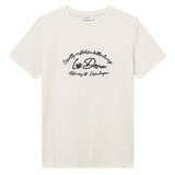 Les Deux Camden T-shirt 9873