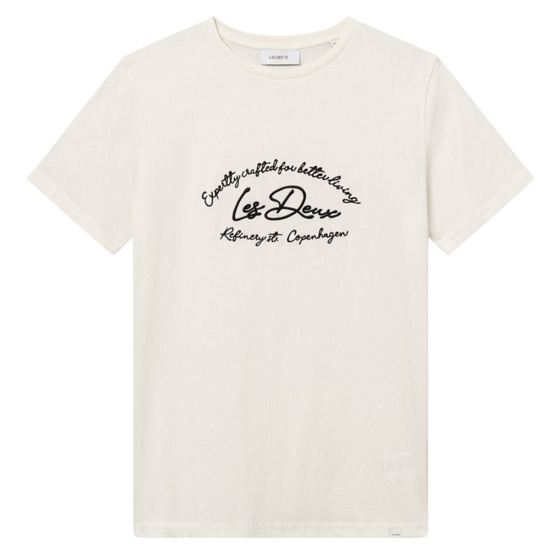 Les Deux Camden T-shirt 9873