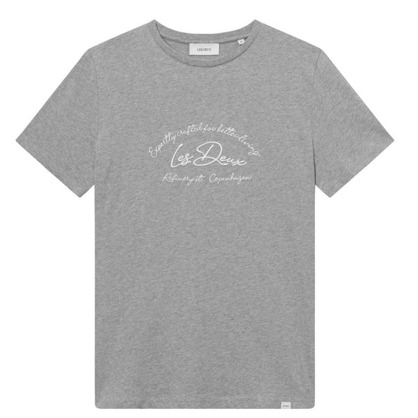 Les Deux Camden T-shirt 9873