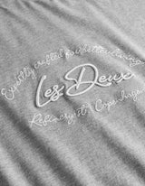 Les Deux Camden T-shirt 9873