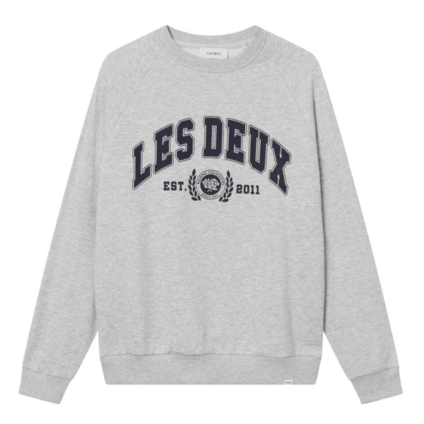 Les Deux University Sweatshirt 9352