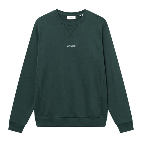 Les Deux Dexter Sweatshirt 0082