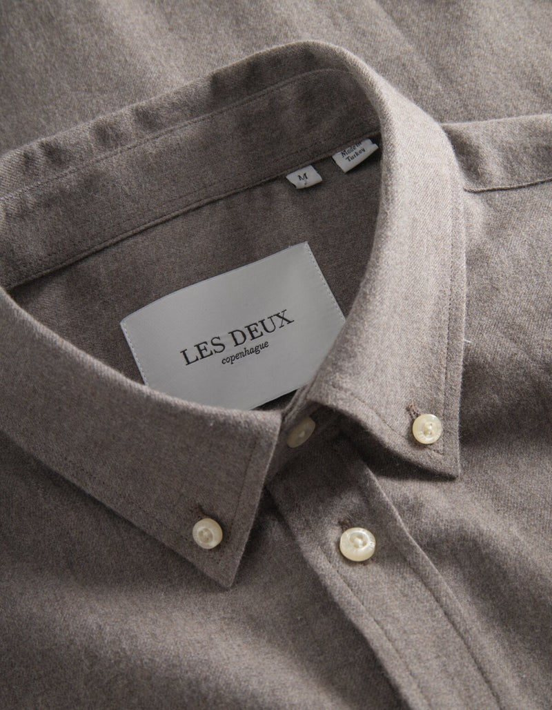 Les Deux Desert Reg Shirt 9942