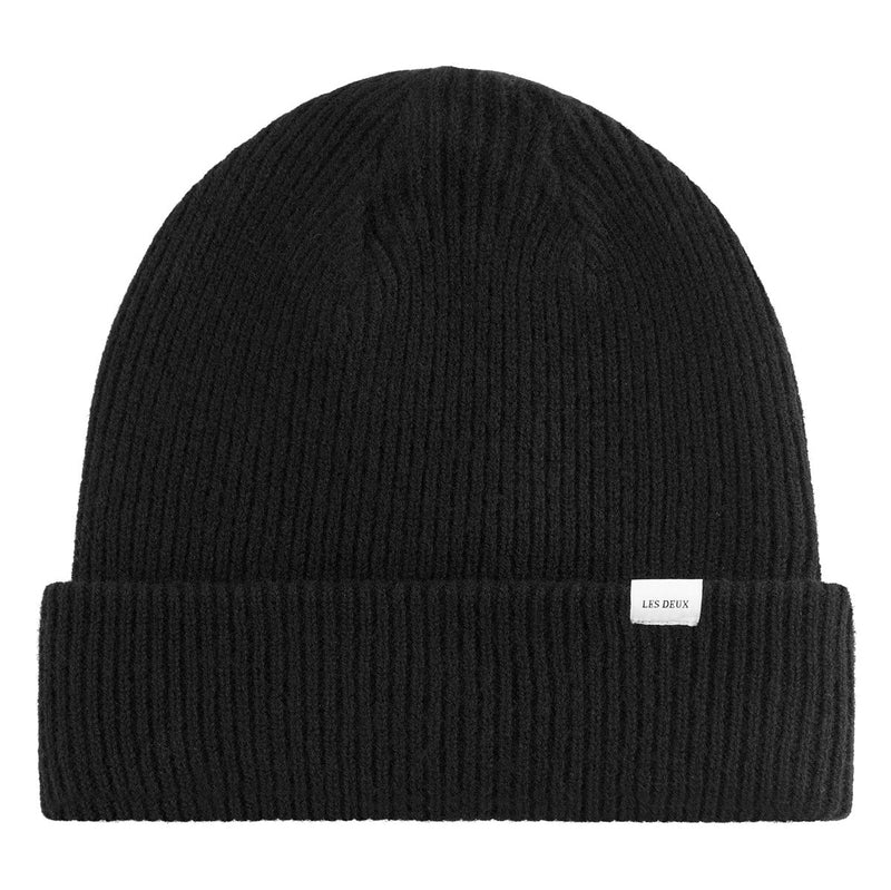 Les Deux Wayne wool beanie  10176