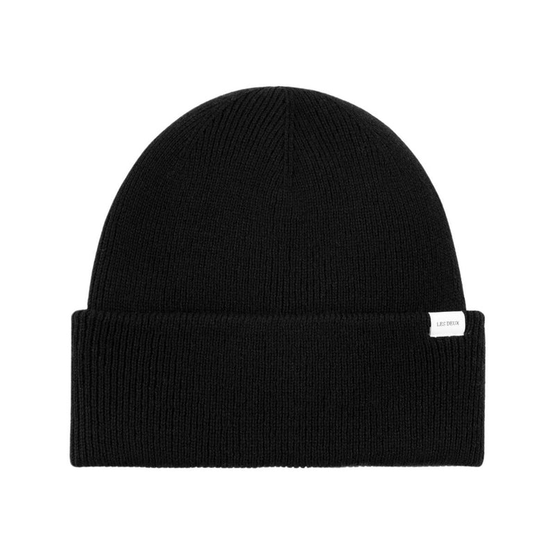 Les Deux Wayne wool beanie  10176