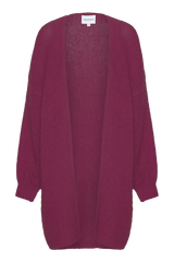 Americandreams Lee midi cardigan 9527