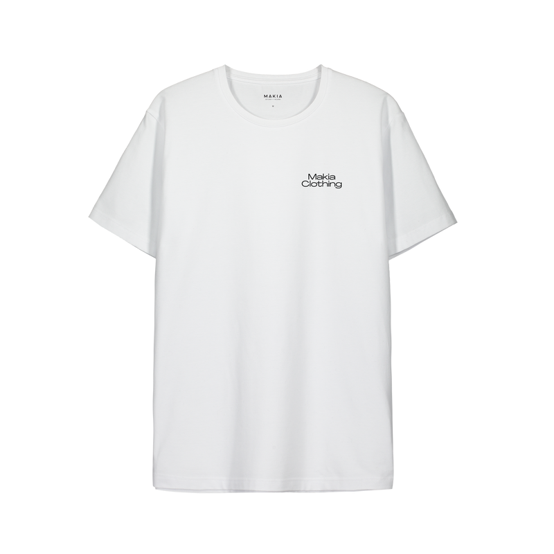 Makia Orion T-shirt 8734